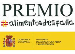 Premio "Alimentos de España Mejores Aceites de Oliva Virgen Extra, campaña 2022-2023"